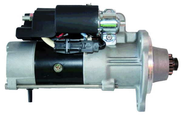 Compre M90R3544SE Prestolite Motor de arranco