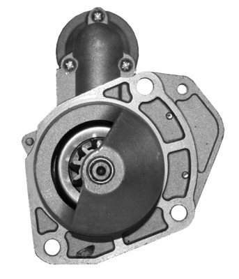 Motor de arranco 0001231016 VAG