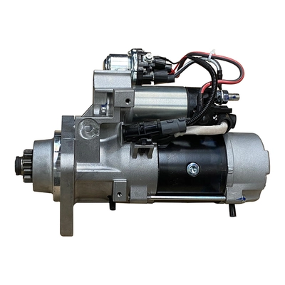 Motor de arranco MAN TGX I 