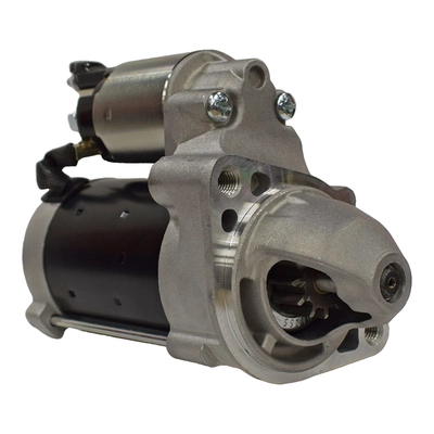 S1276D Prestolite
