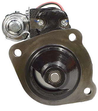 M100R2004SE Prestolite Motor de arranco