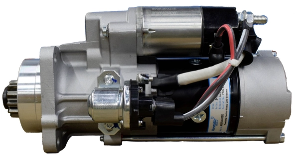 Motor de arranco A0071510801 Mercedes