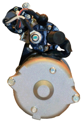 Compre M93R3066SE Prestolite Motor de arranco