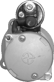 Motor de arranco Prestolite M81R3001 preço, a partir de 198,86 USD