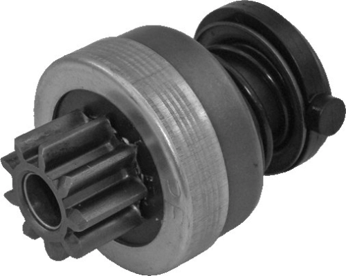 1529893 DAF Roda-livre do motor de arranco