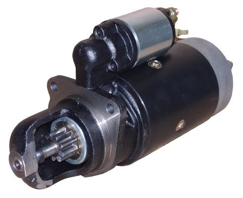 Compre 0001368321 Bosch Motor de arranco