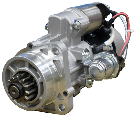 A0071510801 Mercedes Motor de arranco