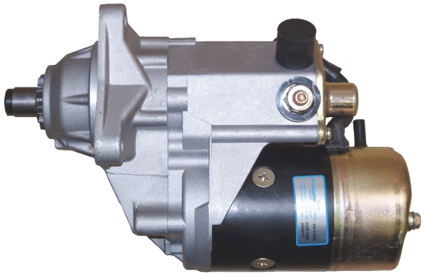 Motor de arranco 504025884 Mitsubishi