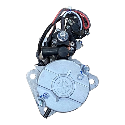 Motor de arranco para MAN TGX I 