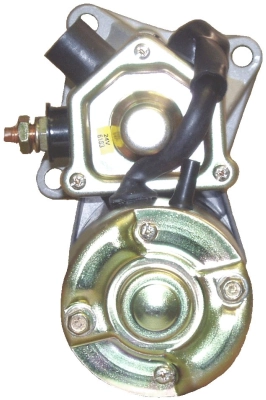 Compre 504025884 Mitsubishi Motor de arranco