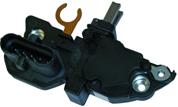 Compre 1986AE01054S8 Bosch Relê-regulador do gerador (relê de carregamento)