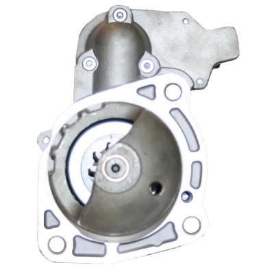Motor de arranco Prestolite 860321