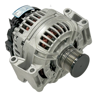 A2029B Prestolite
