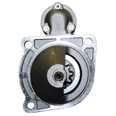 Motor de arranco 861039 Prestolite