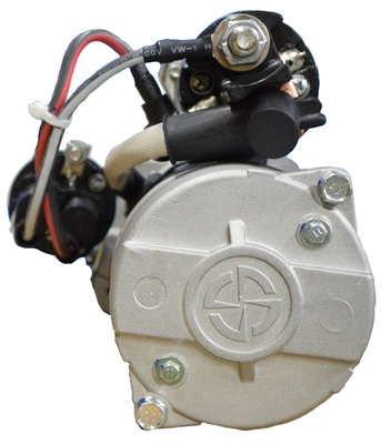 Compre A0071510801 Mercedes Motor de arranco