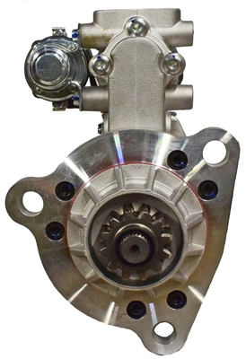 TY6699 John Deere Motor de arranco