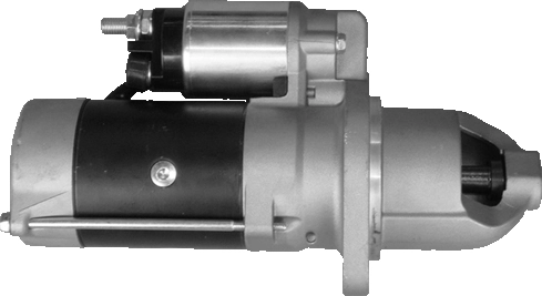 Compre M81R3001 Prestolite Motor de arranco