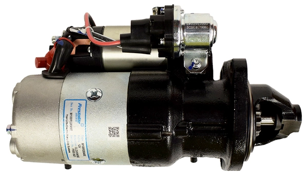 Compre M100R2004SE Prestolite Motor de arranco
