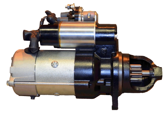 Motor de arranco M93R3066SE Prestolite