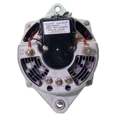 BLD3314GH Prestolite Gerador