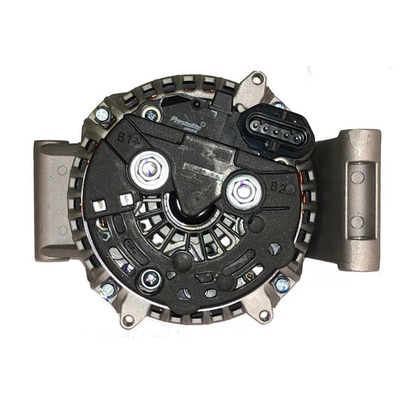 A148337 Prestolite