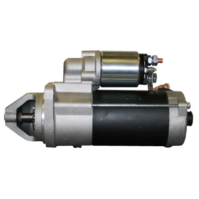 861039 Prestolite Motor de arranco