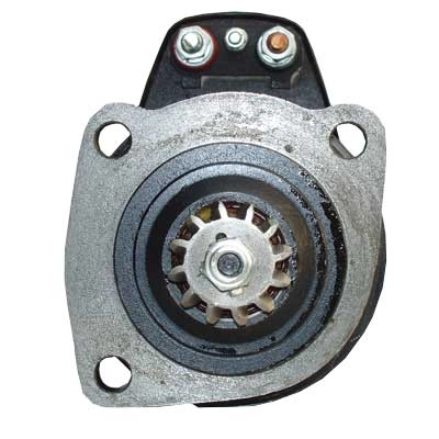Motor de arranco Renault (RVI) 5001831086 preço, a partir de 605,80 USD