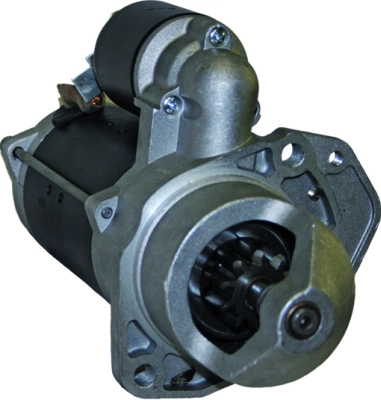 Motor de arranco VAG 0001231016