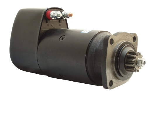 5001831086 Renault (RVI) Motor de arranco