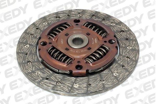 MBD100 Exedy