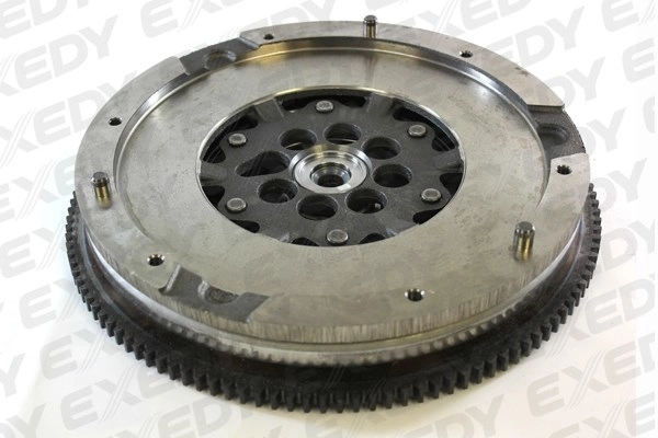 Volante de motor INA 415037110