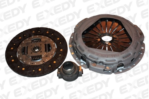 IVK2004 Exedy