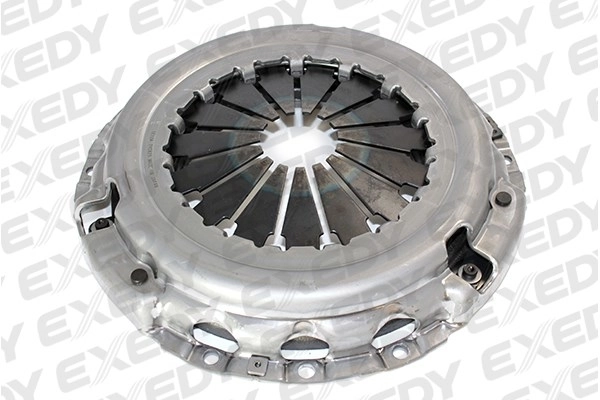  Cesta de embraiagem Toyota Hilux pick-up (KUN15) (2005 - 2012) 