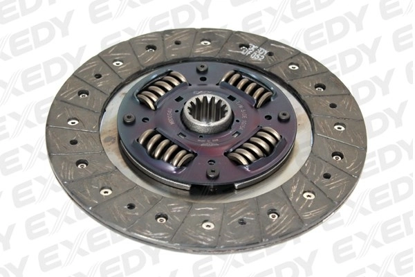 MBD034U Exedy