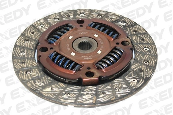 2301A058 Chrysler Disco de embraiagem