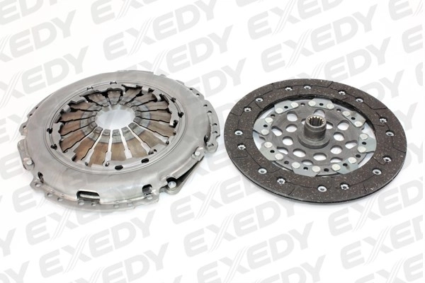 Kit de embraiagem (3 peças) INA 622314709 preço, a partir de 82,15 USD