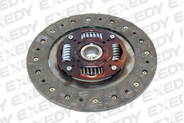  Disco de embraiagem Honda Accord IV sedan (CB3, CB7) (1990 - 1993) IV