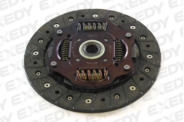 MBD107 Exedy