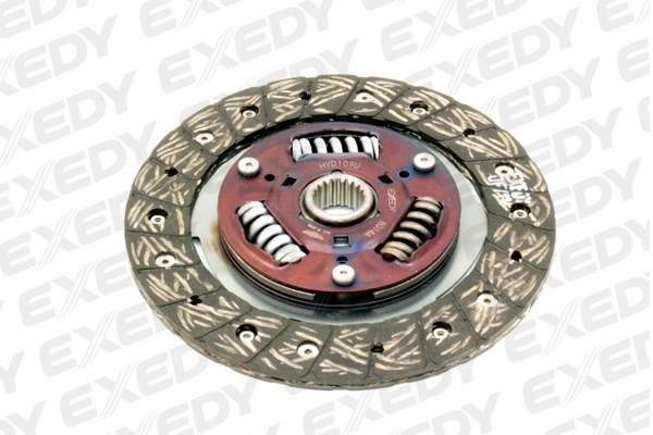 Disco de embraiagem Fiat/Alfa/Lancia 77603510