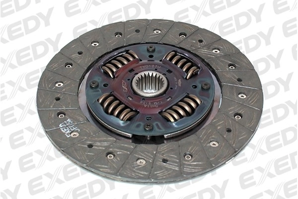 TYD127U Exedy