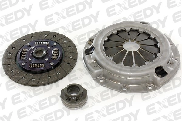 KIK2018 Exedy