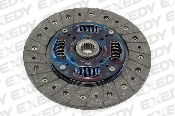 MBD099U Exedy