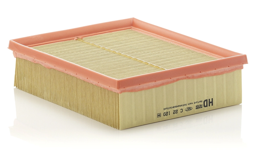 C22120 Mann-Filter