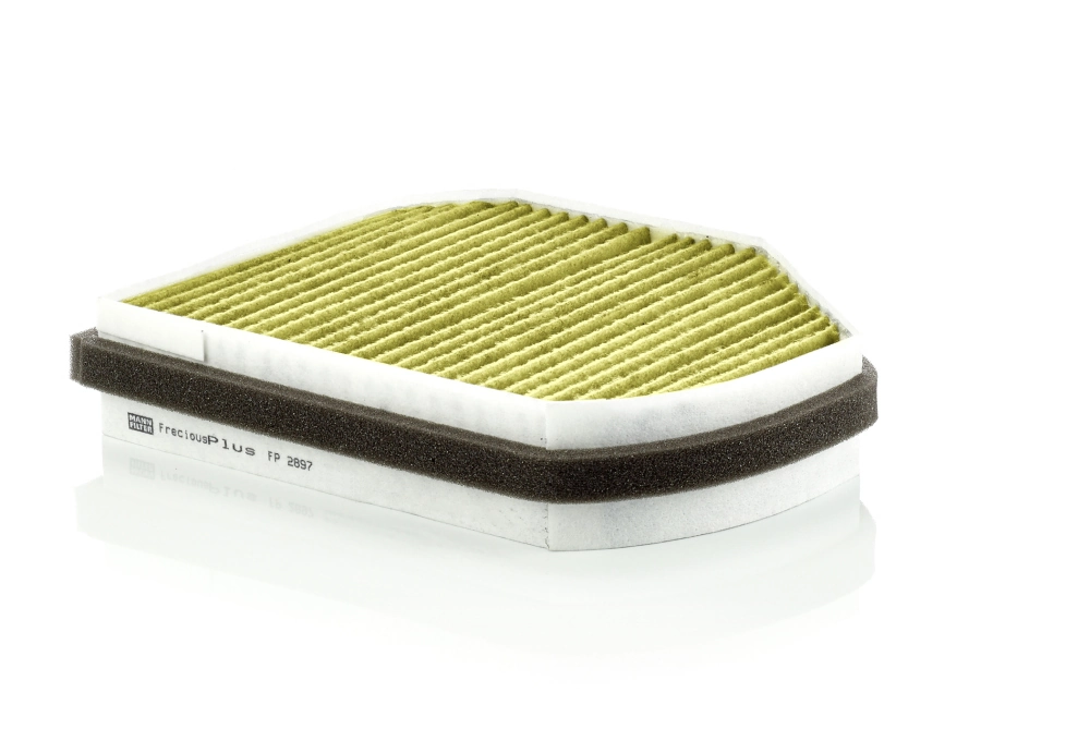 FP2897 Mann-Filter