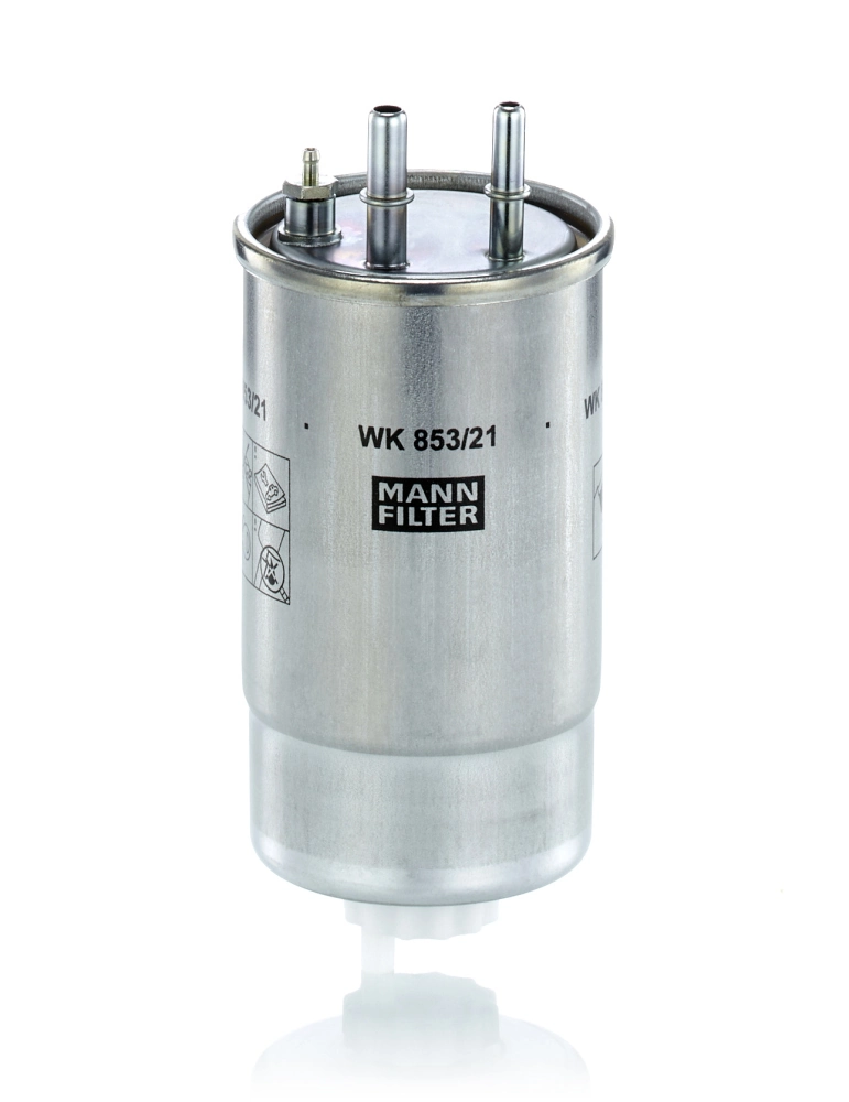 WK85321 Mann-Filter
