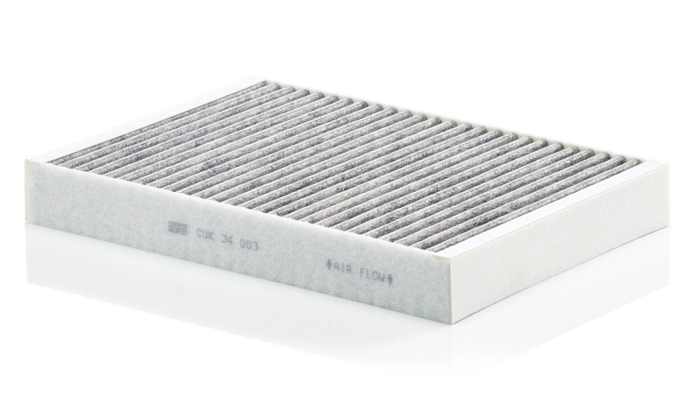 Filtro de salão para Volvo S60 III 224