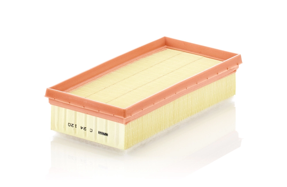 C24120 Mann-Filter