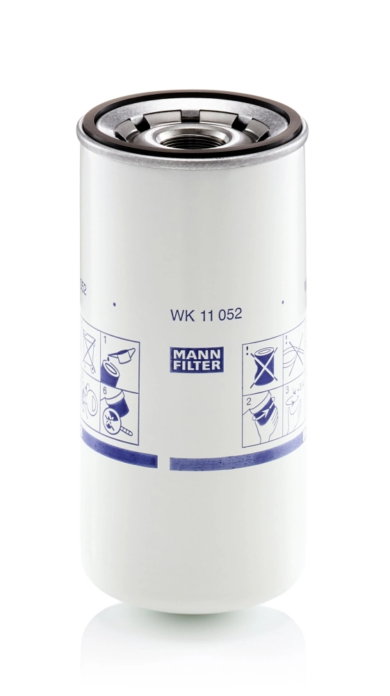 WK11052 Mann-Filter