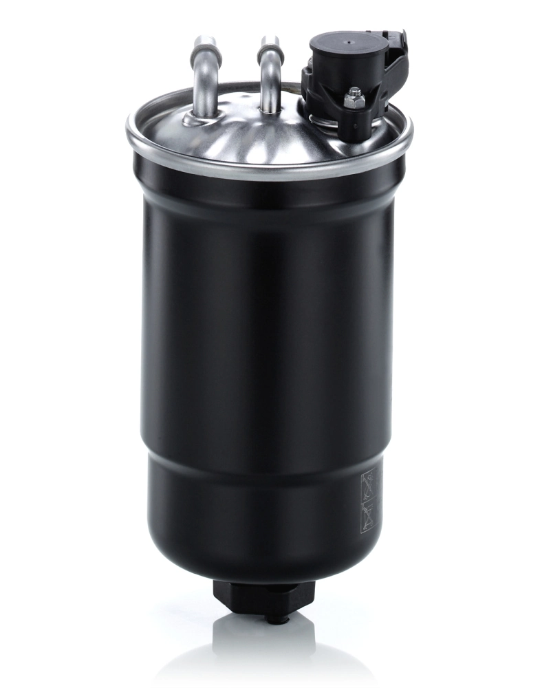 WK11027 Mann-Filter