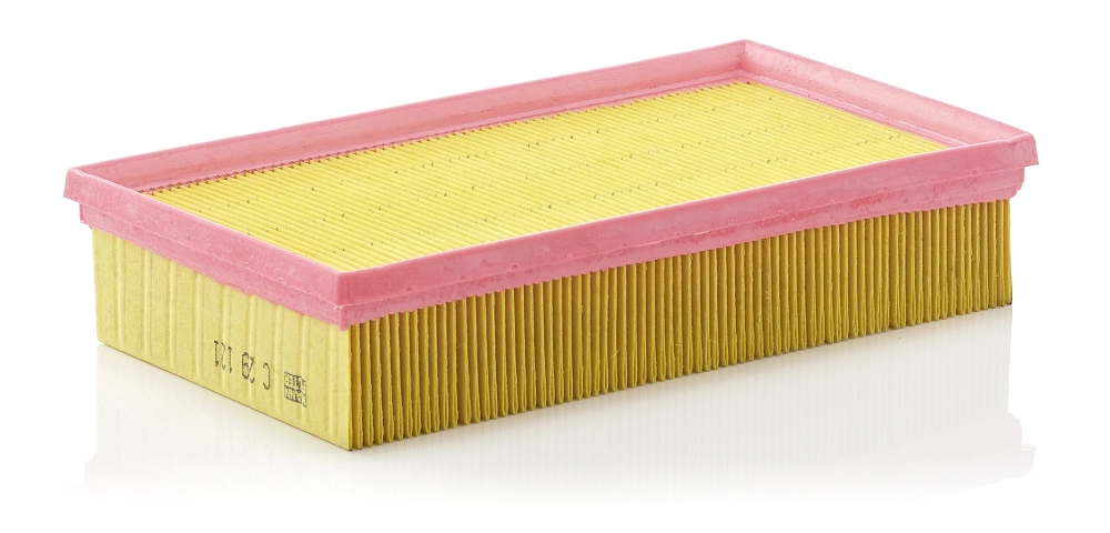 C29121 Mann-Filter